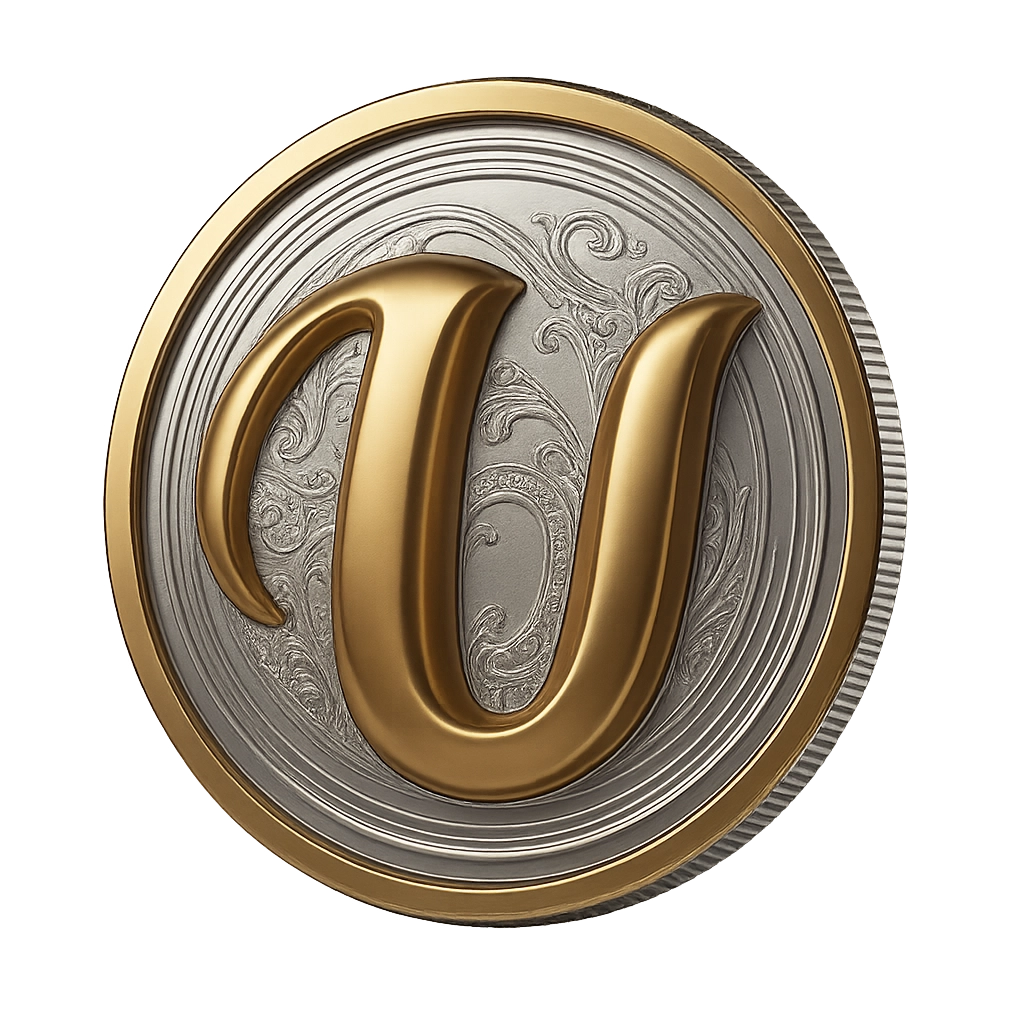 V-COIN Icon