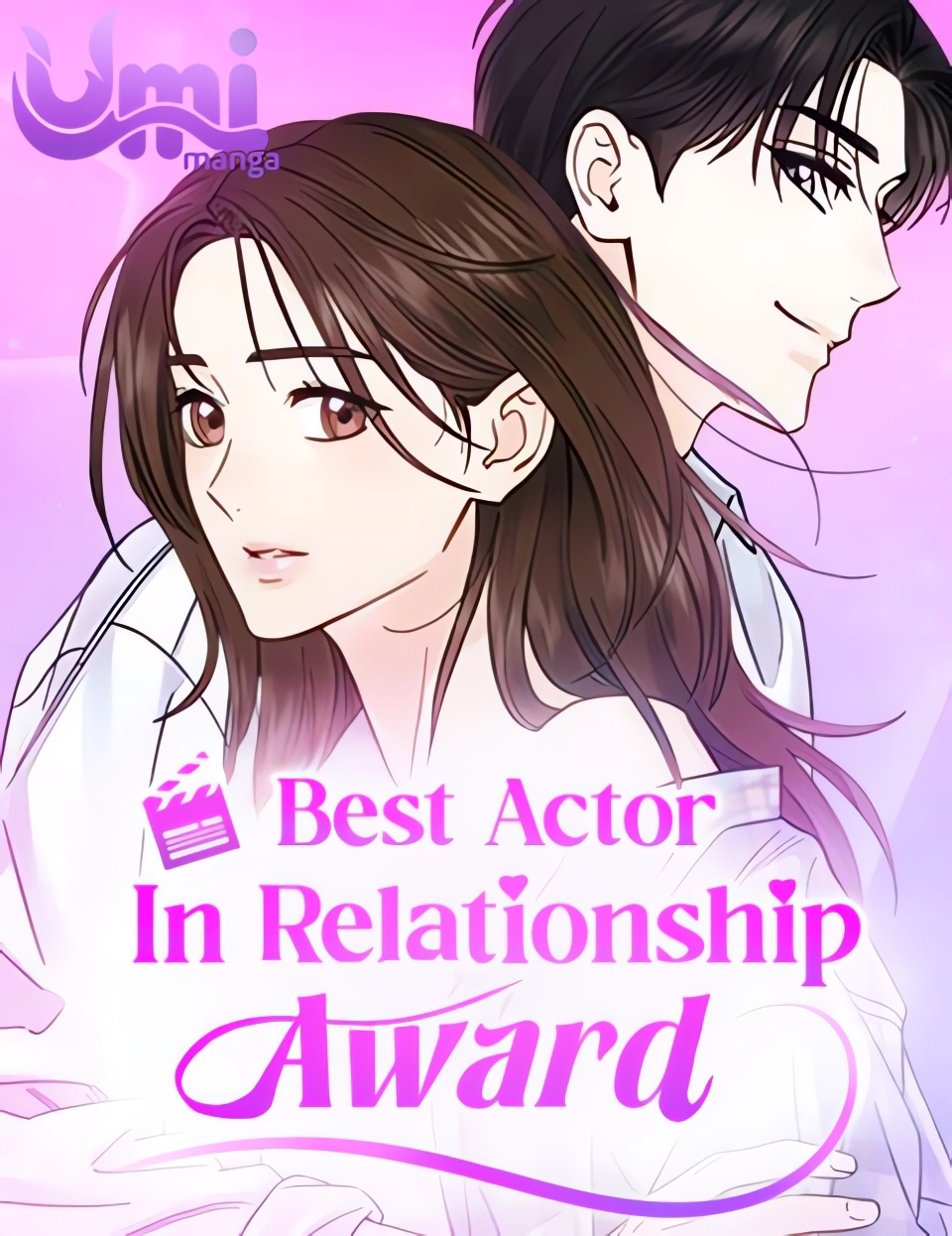Best Actor in a Relationship Award