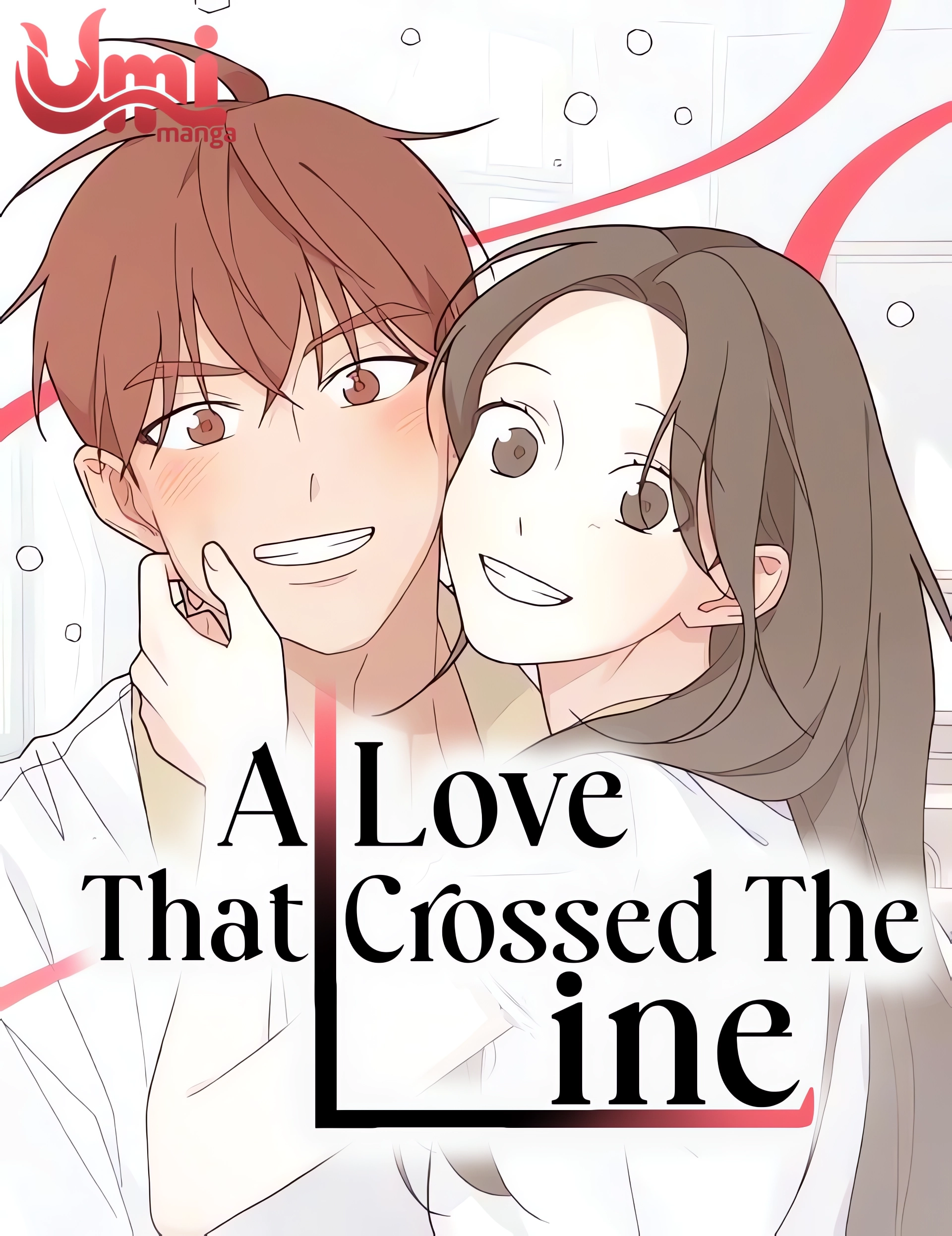 A Love That Crossed The Line