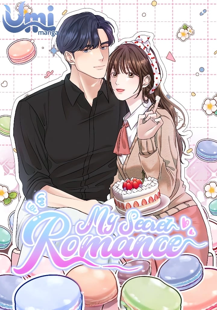 My secret romance 
