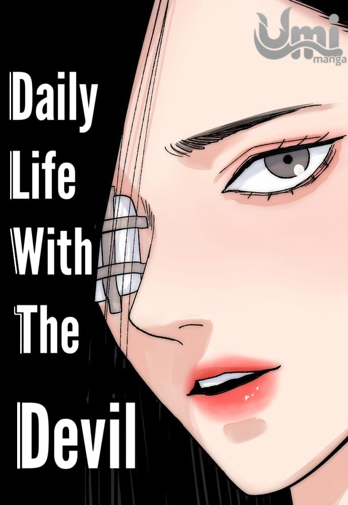 Daily Life With The Devil