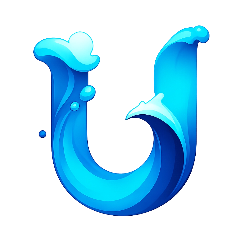 Umi World logo