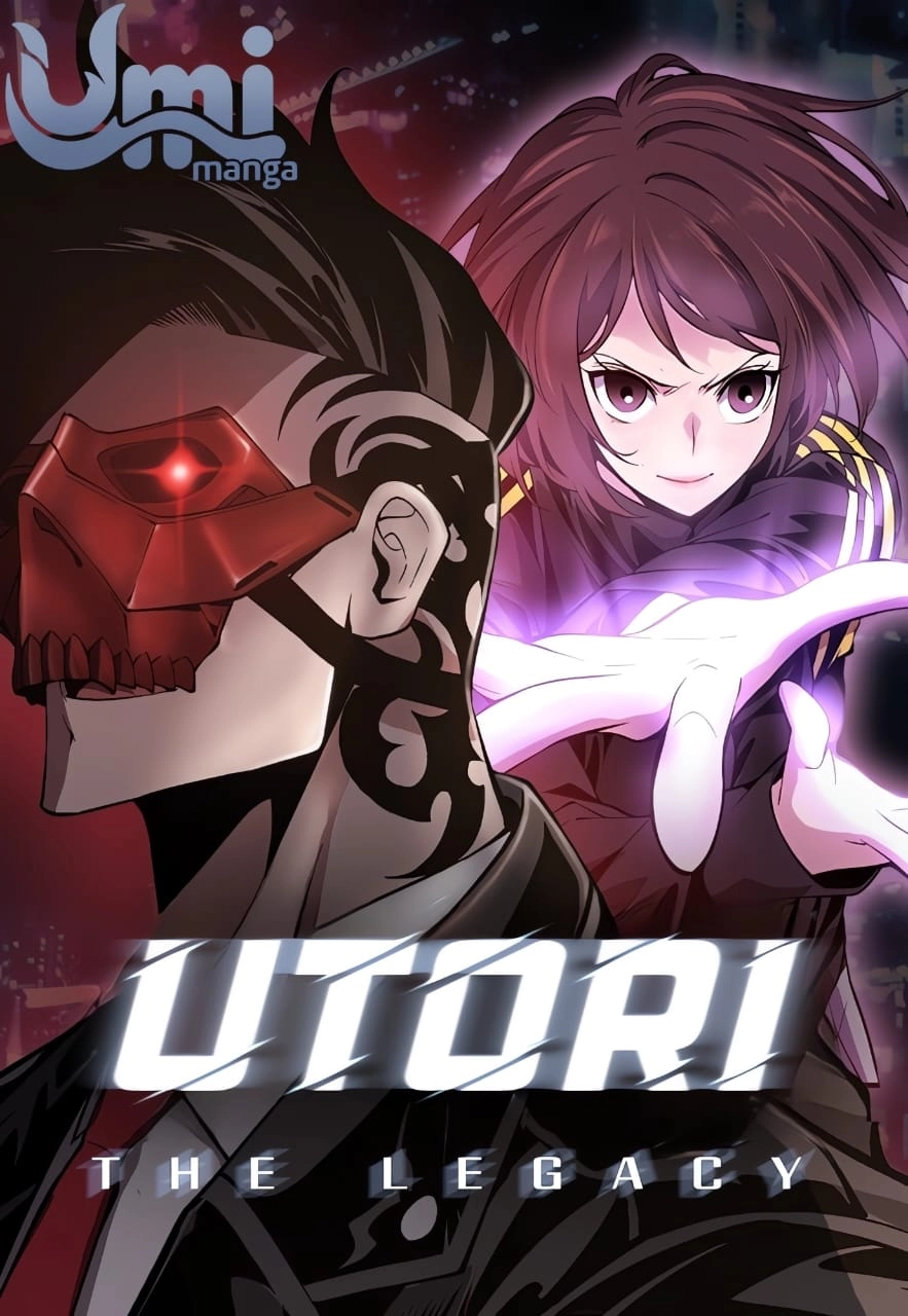 Utori: The Legacy