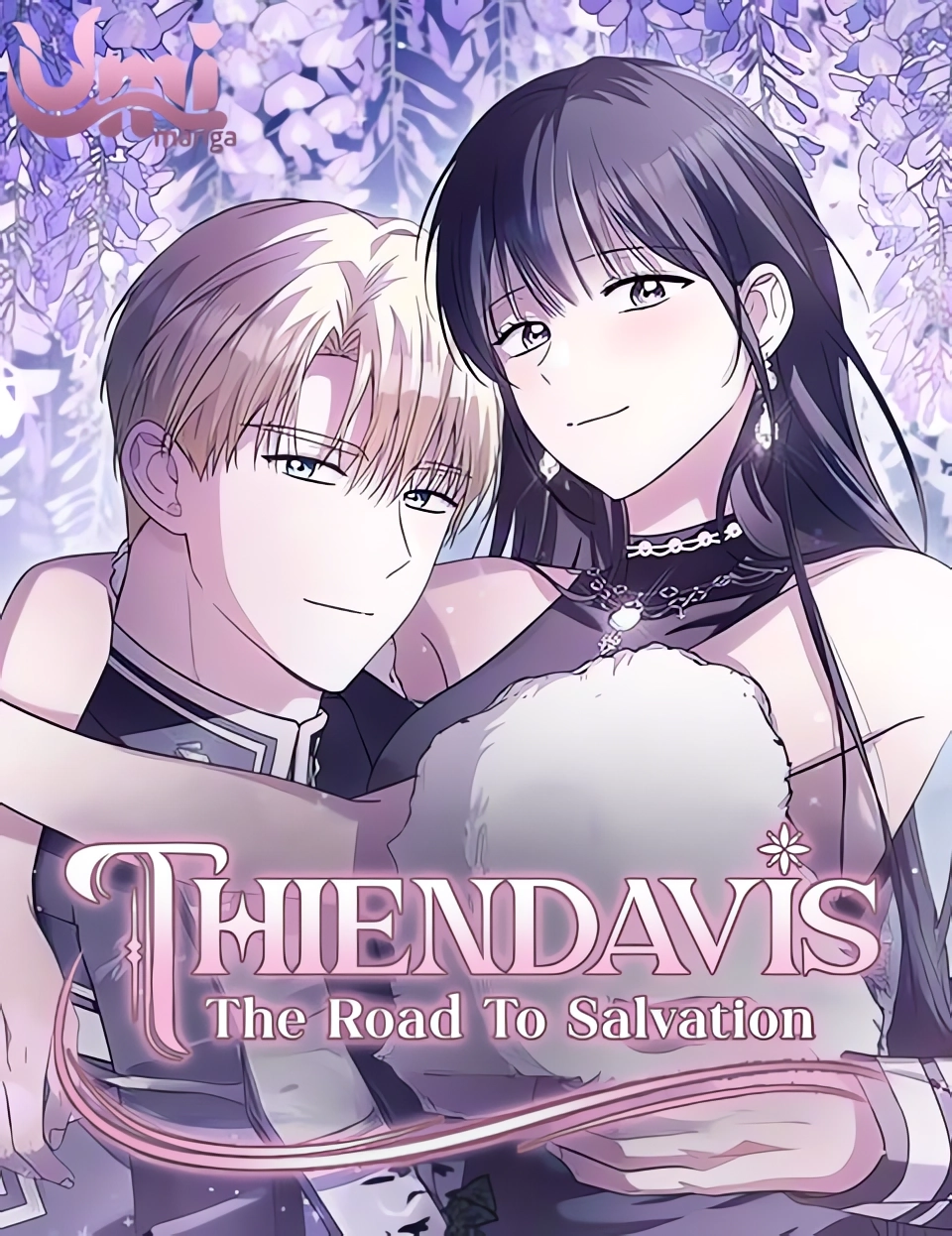 Thiendavis: The Road to Salvation