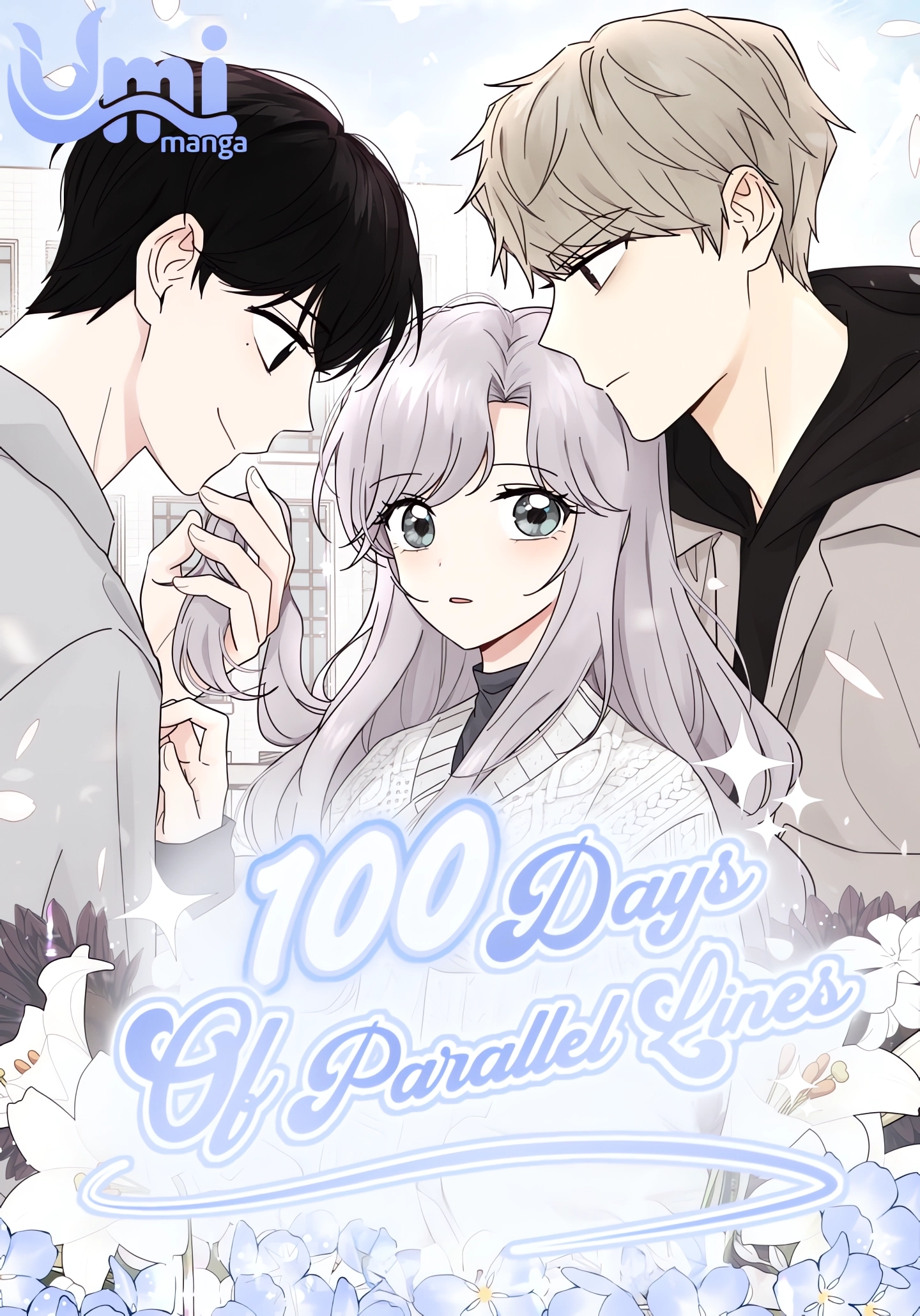 100 Days of Parallel Lines