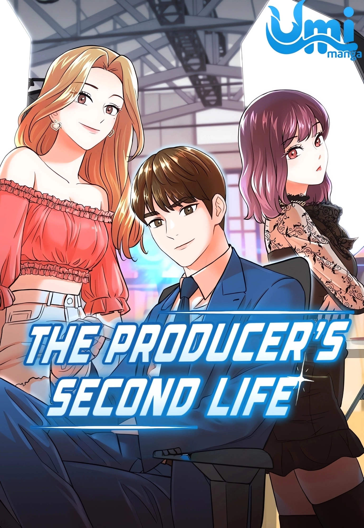 The Producer's Second Life